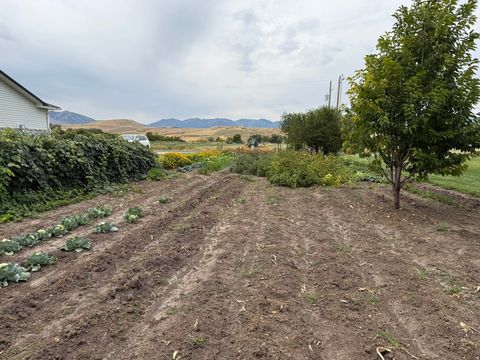 Tiny photo for 7419 S 400 W, Paradise, UT 84328 (MLS # 2141671)