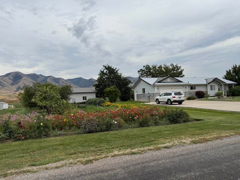 Tiny photo for 7419 S 400 W, Paradise, UT 84328 (MLS # 2141671)