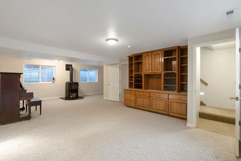 Tiny photo for 7419 S 400 W, Paradise, UT 84328 (MLS # 2141671)