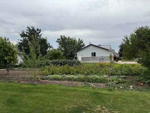 Tiny photo for 7419 S 400 W, Paradise, UT 84328 (MLS # 2141671)