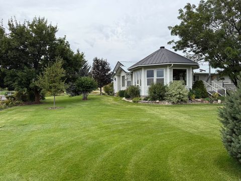 Tiny photo for 7419 S 400 W, Paradise, UT 84328 (MLS # 2141671)