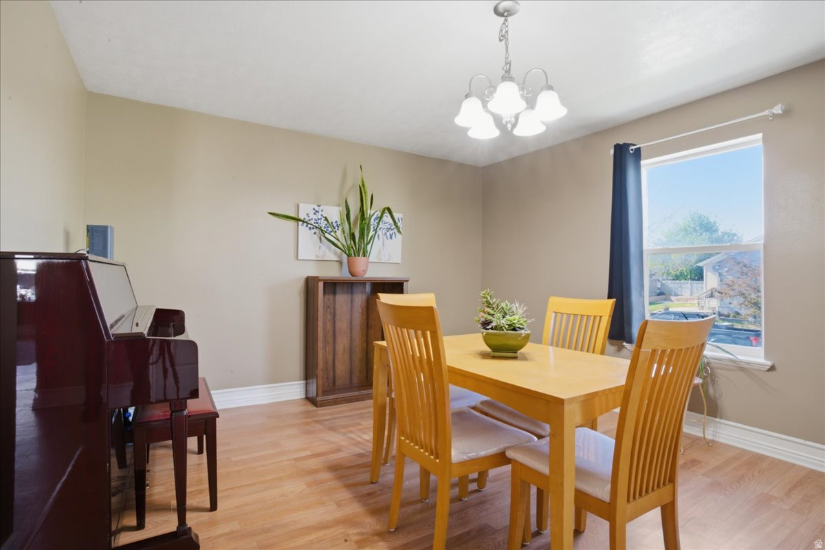 KIOWA VALLEY - Residential