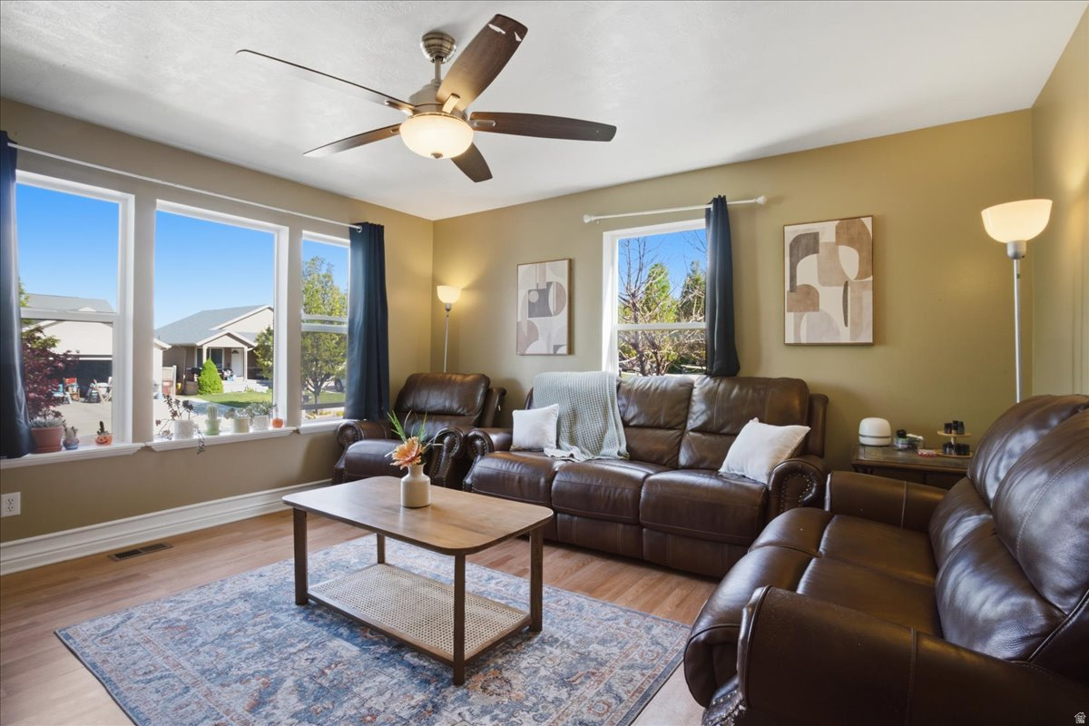 KIOWA VALLEY - Residential