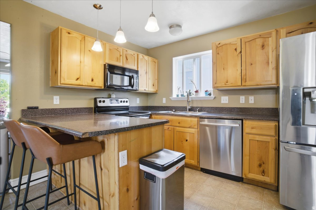 KIOWA VALLEY - Residential