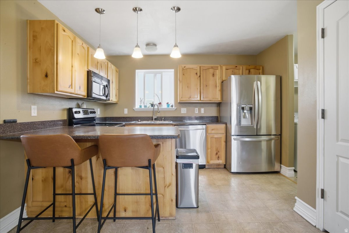 KIOWA VALLEY - Residential