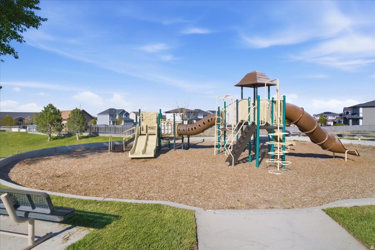 KIOWA VALLEY - Residential