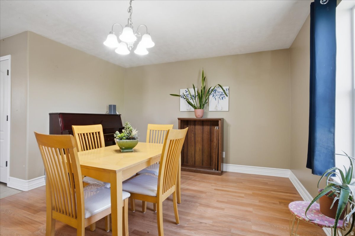 KIOWA VALLEY - Residential