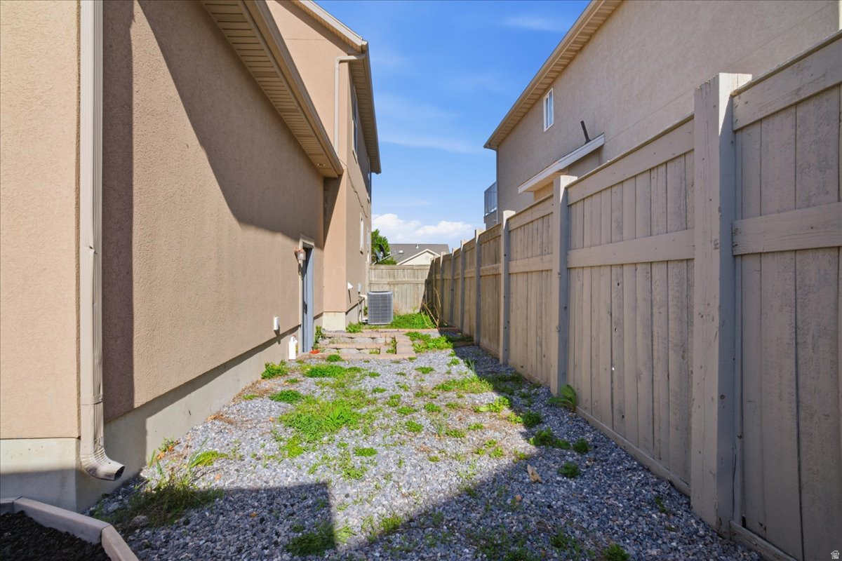 KIOWA VALLEY - Residential
