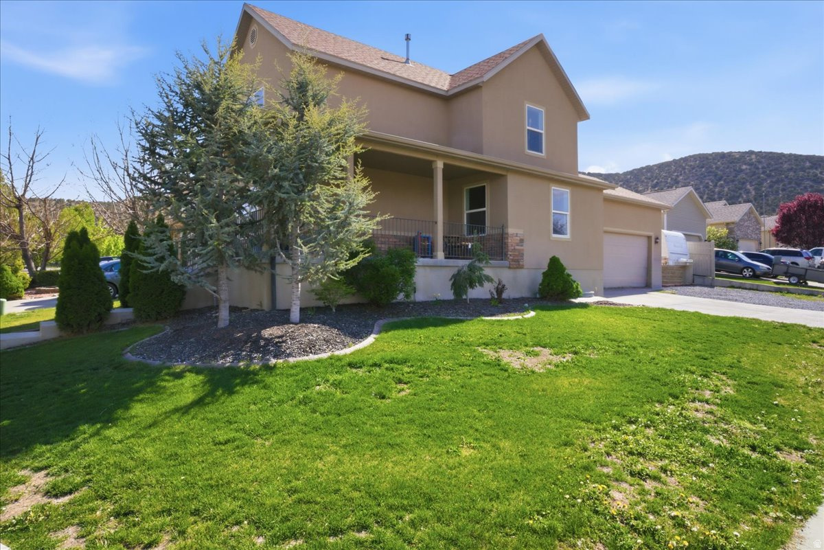 KIOWA VALLEY - Residential