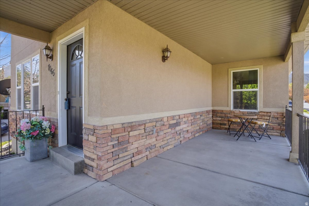 KIOWA VALLEY - Residential