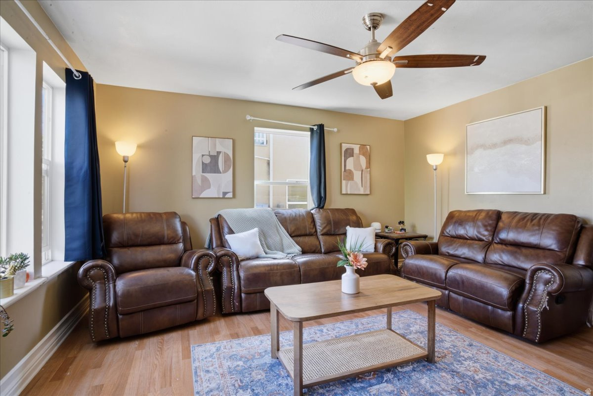KIOWA VALLEY - Residential