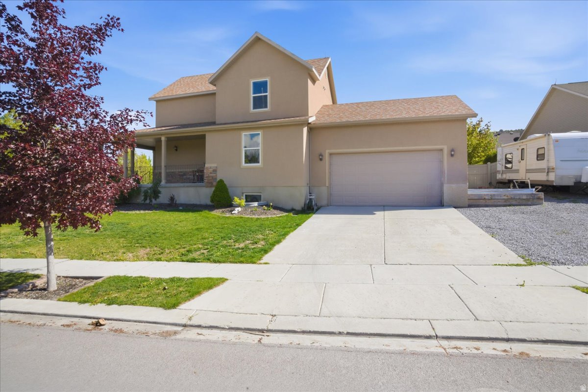 KIOWA VALLEY - Residential