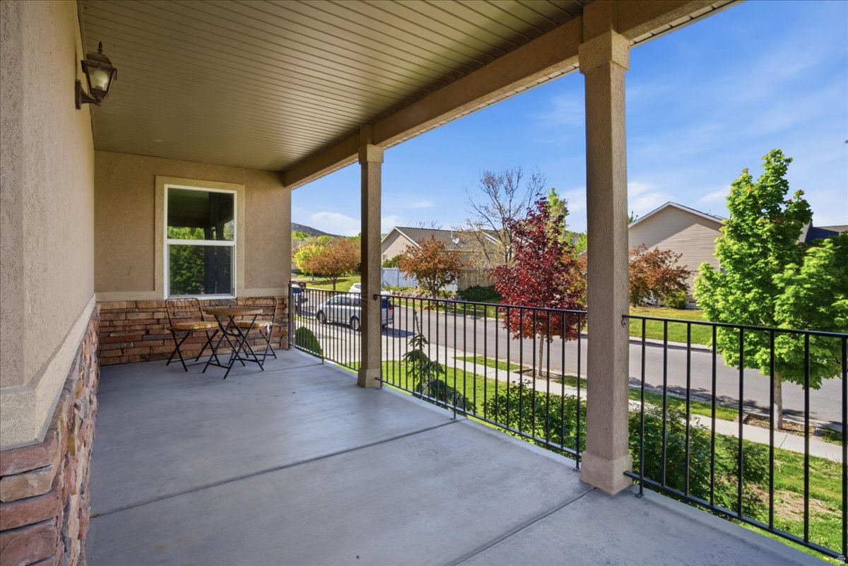 KIOWA VALLEY - Residential