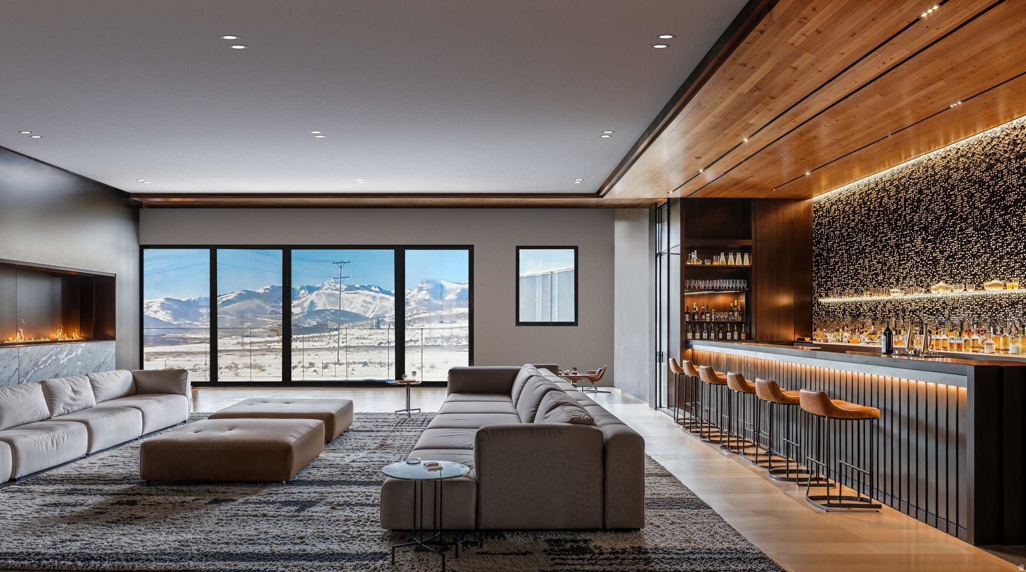 ALTITUDE LOFT CONDOMINIUMS - Residential