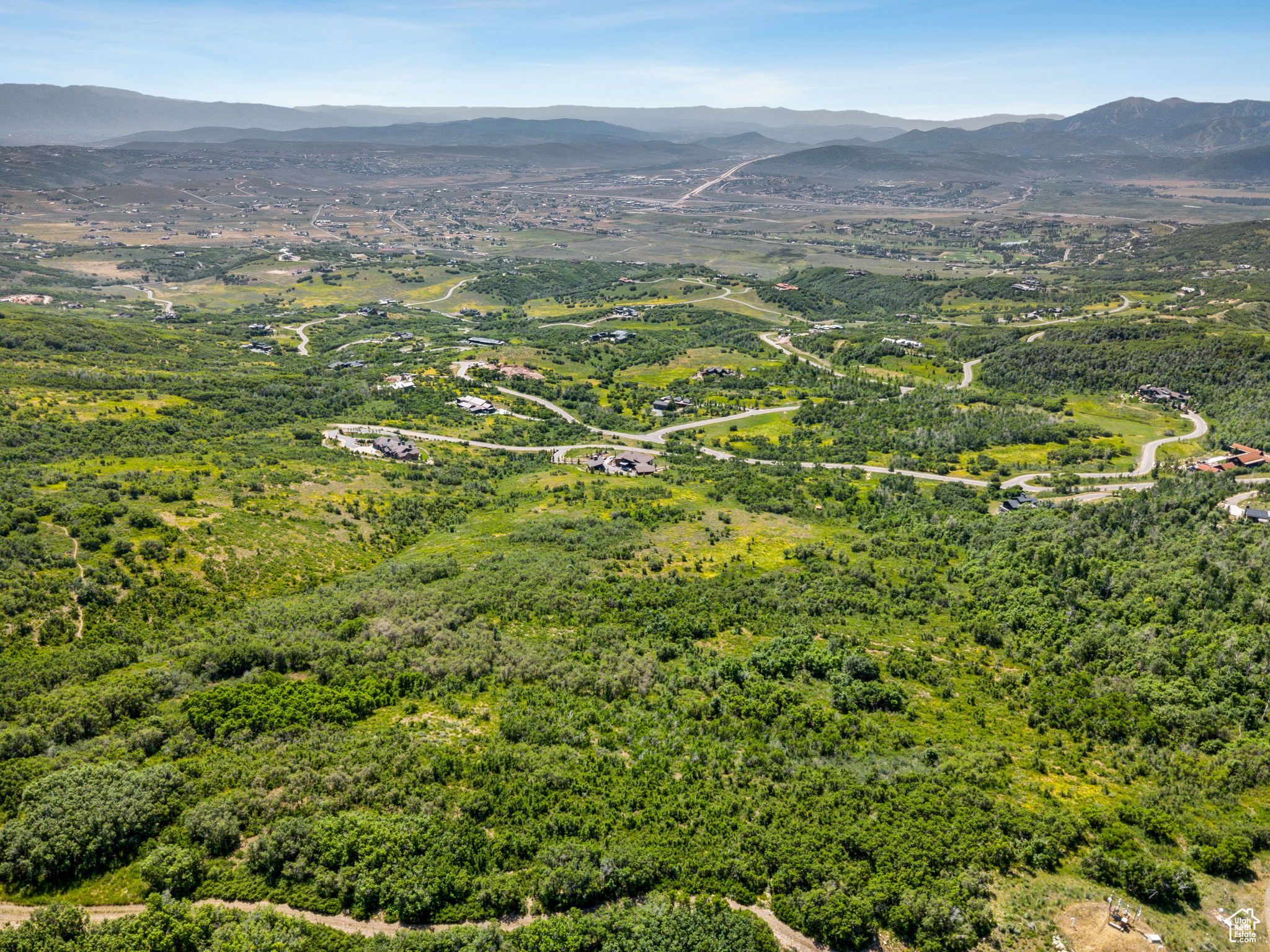 THE PRESERVE - Land