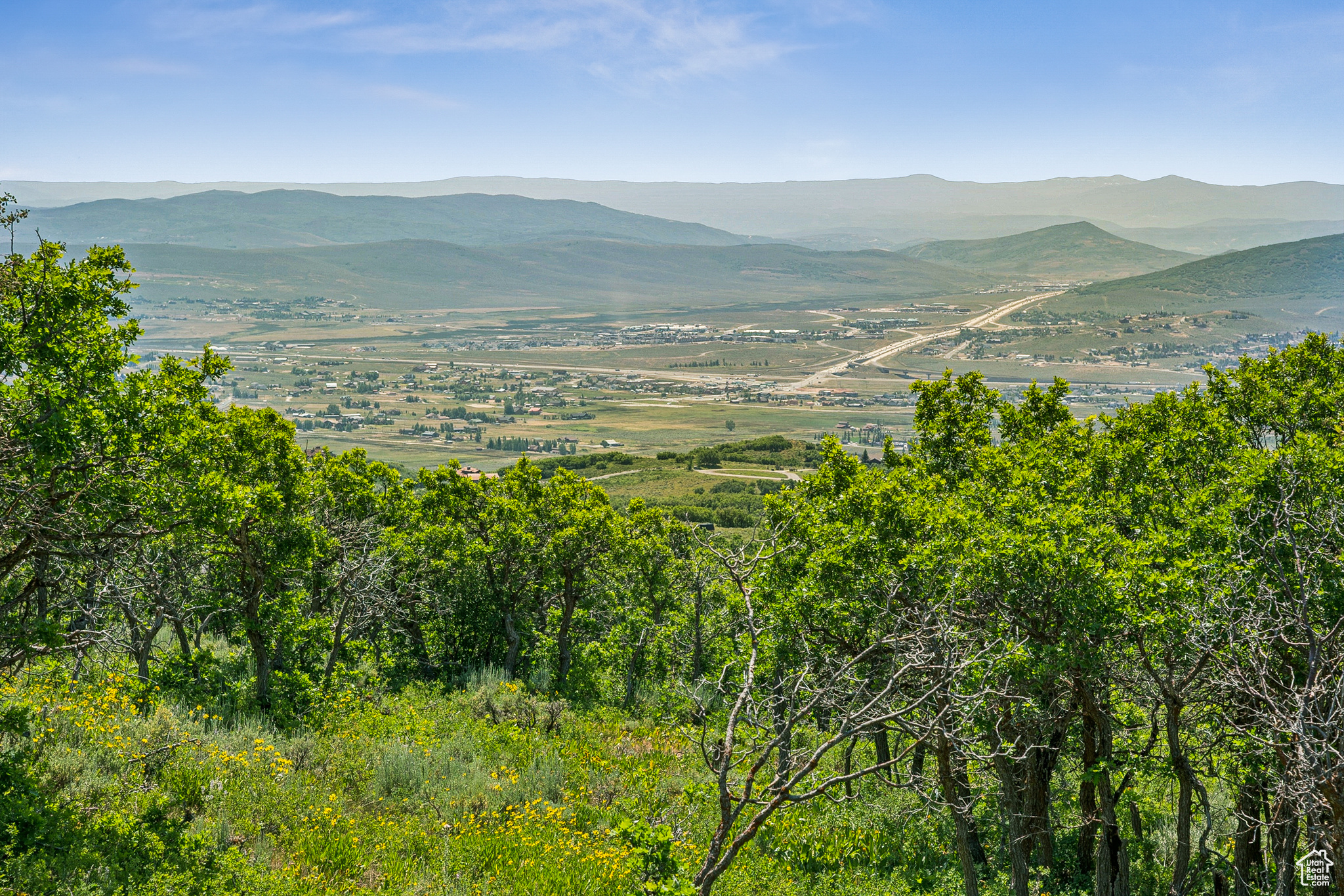 THE PRESERVE - Land