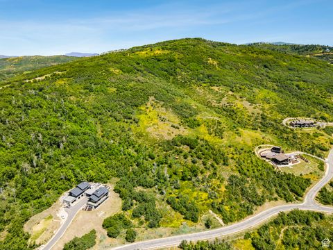 Tiny photo for 1520 PRESERVE DR #74, Park City, UT 84098 (MLS # 2095871)