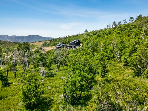 Tiny photo for 1520 PRESERVE DR #74, Park City, UT 84098 (MLS # 2095871)