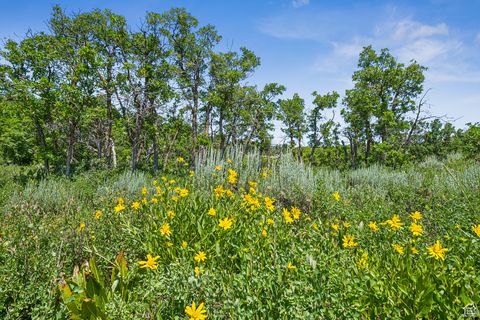 Tiny photo for 1520 PRESERVE DR #74, Park City, UT 84098 (MLS # 2095871)