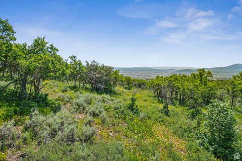 Tiny photo for 1520 PRESERVE DR #74, Park City, UT 84098 (MLS # 2095871)