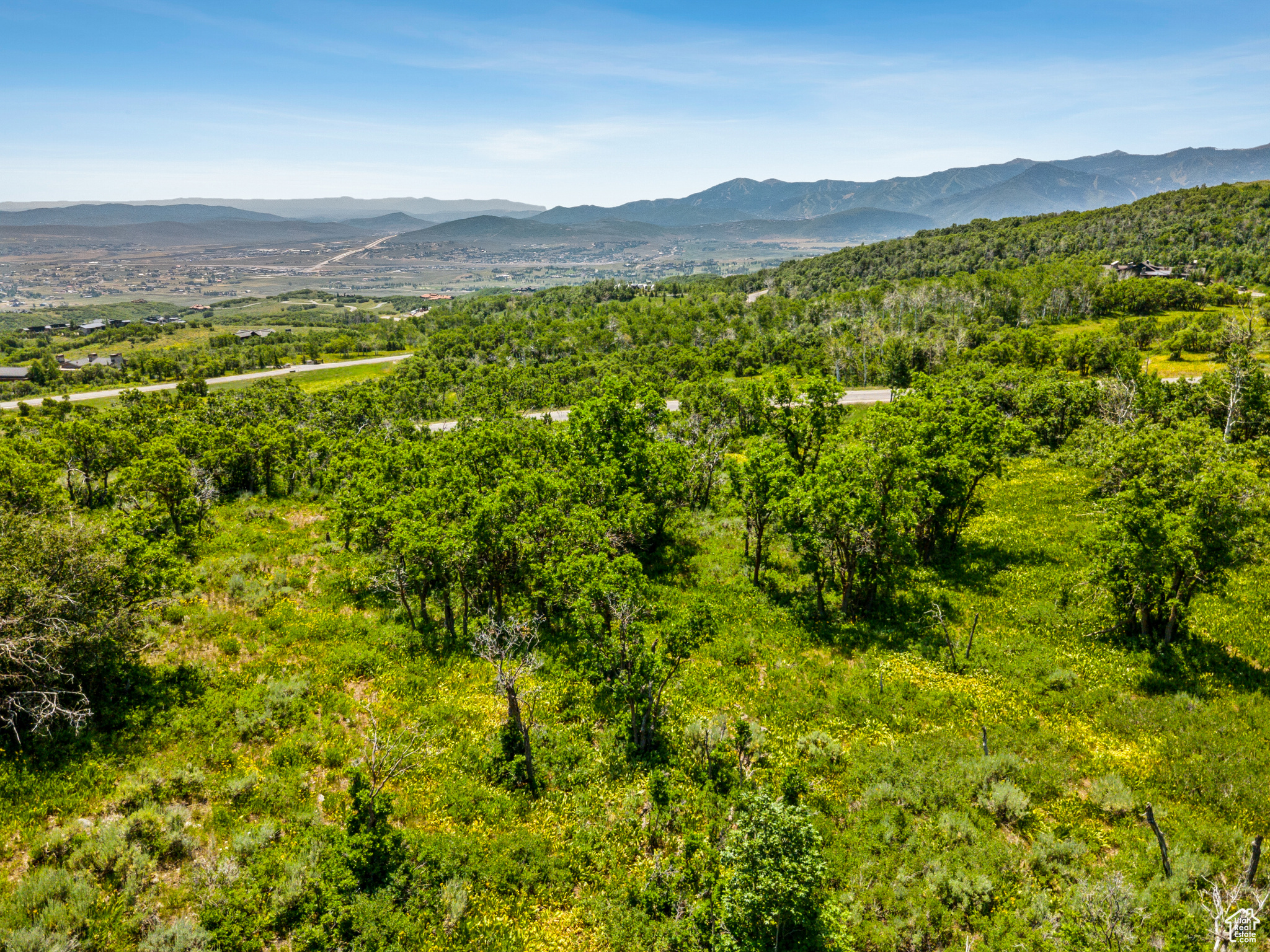 THE PRESERVE - Land