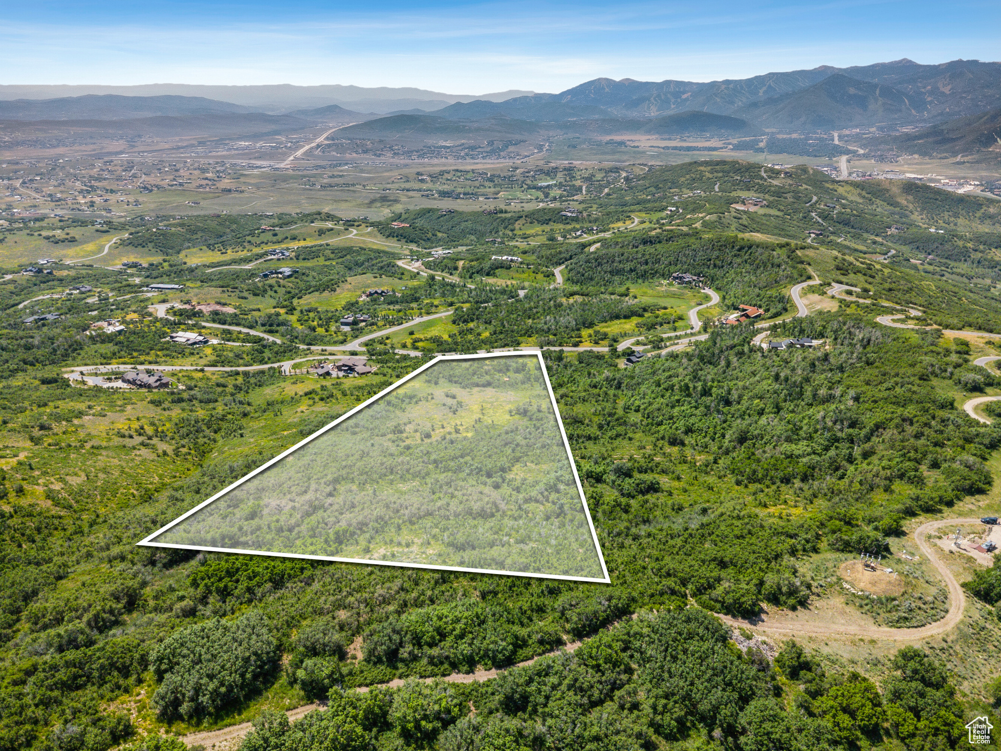 THE PRESERVE - Land