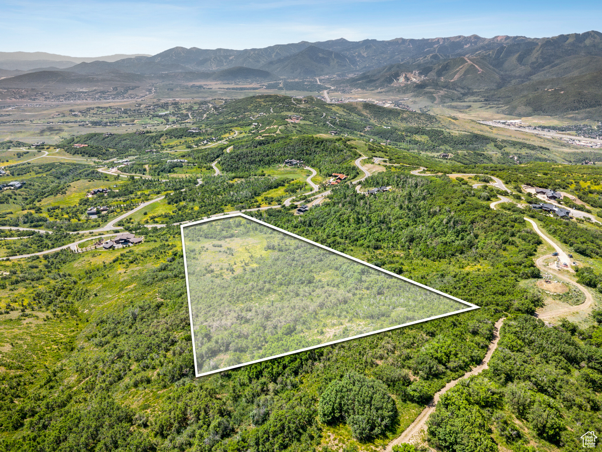 THE PRESERVE - Land