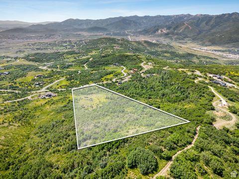 Tiny photo for 1520 PRESERVE DR #74, Park City, UT 84098 (MLS # 2095871)