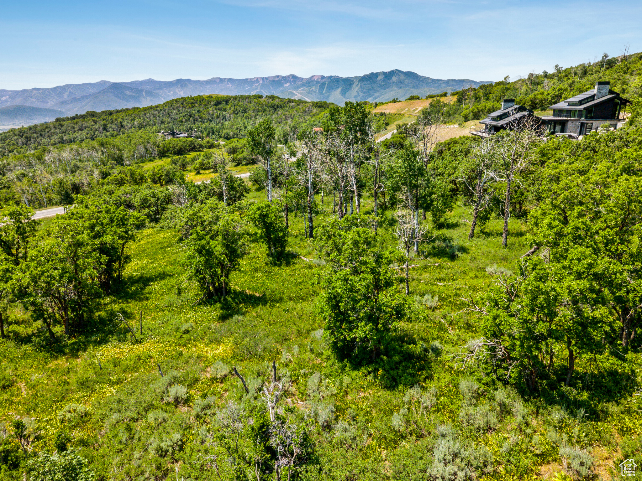 THE PRESERVE - Land