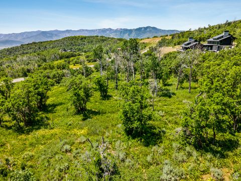 Tiny photo for 1520 PRESERVE DR #74, Park City, UT 84098 (MLS # 2095871)