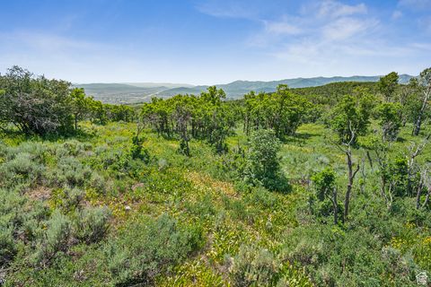 Tiny photo for 1520 PRESERVE DR #74, Park City, UT 84098 (MLS # 2095871)