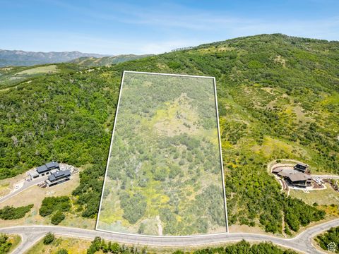 Tiny photo for 1520 PRESERVE DR #74, Park City, UT 84098 (MLS # 2095871)