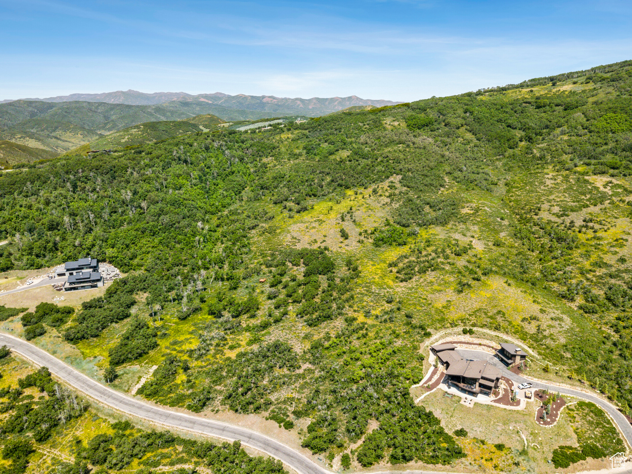 THE PRESERVE - Land