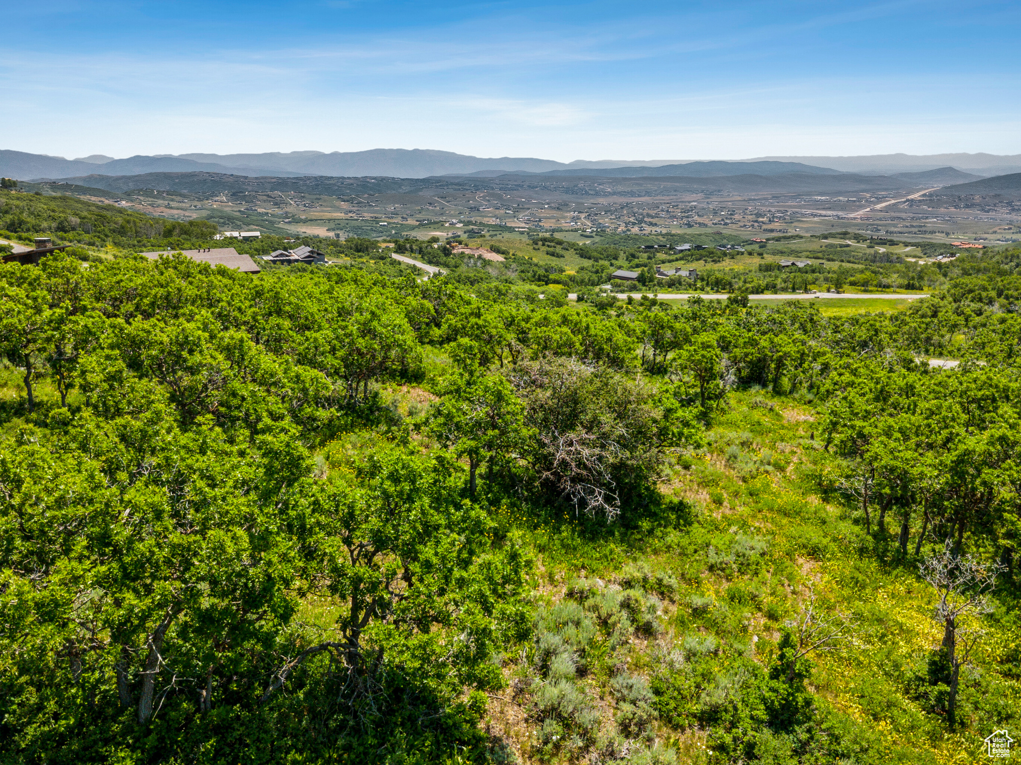 THE PRESERVE - Land