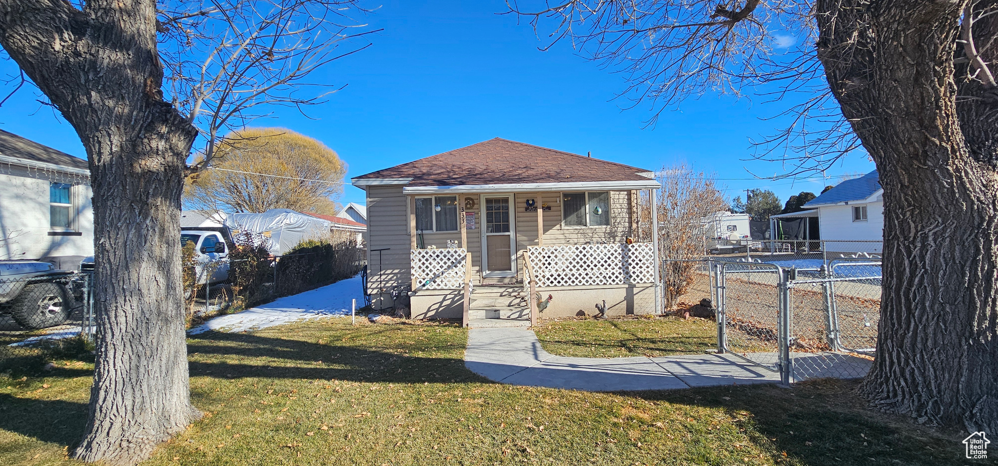 333 S 400, Price, Utah image 1