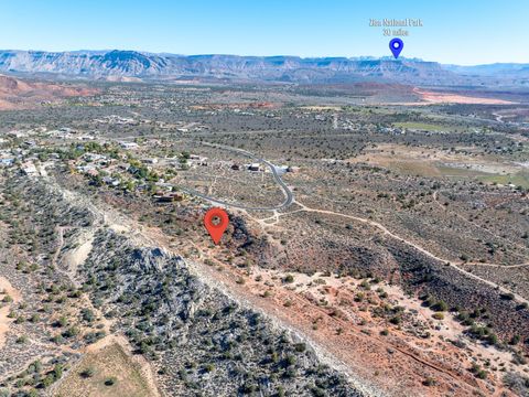 Tiny photo for Leeds, UT 84746 (MLS # 2121146)