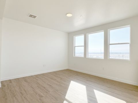 Tiny photo for 5249 W REVENTON DR S #201, South Jordan, UT 84009 (MLS # 2155245)