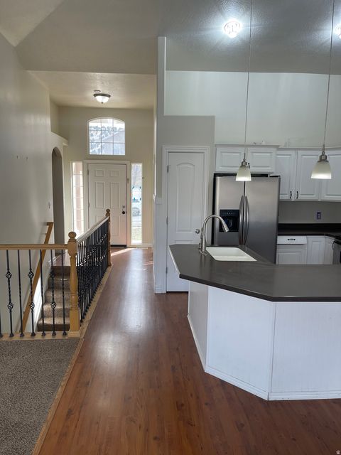 Tiny photo for 4105 E COMANCHE ST, Eagle Mountain, UT 84005 (MLS # 2139131)