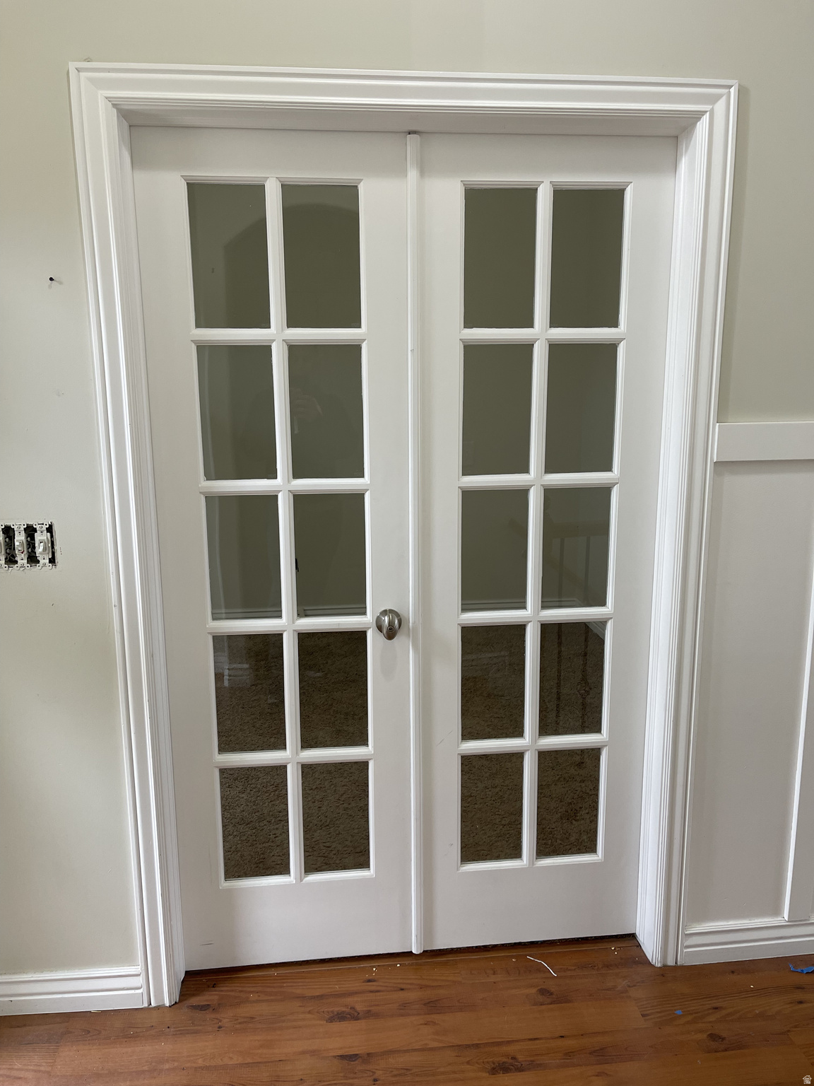 KIOWA VALLEY - Residential