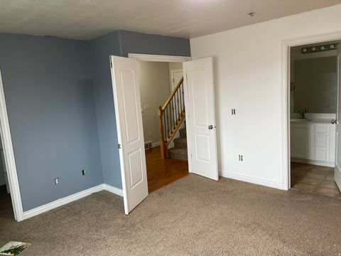 Tiny photo for 4105 E COMANCHE ST, Eagle Mountain, UT 84005 (MLS # 2139131)