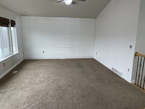 Tiny photo for 4105 E COMANCHE ST, Eagle Mountain, UT 84005 (MLS # 2139131)