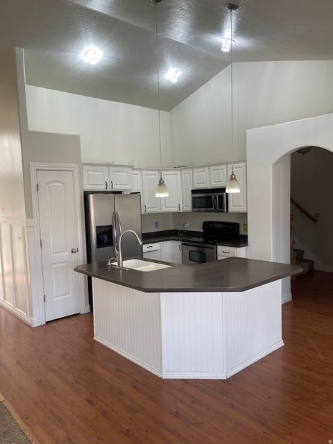 Tiny photo for 4105 E COMANCHE ST, Eagle Mountain, UT 84005 (MLS # 2139131)