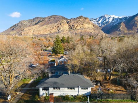 Tiny photo for 1325 24TH ST S, Ogden, UT 84401 (MLS # 2126850)