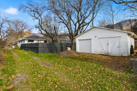 Tiny photo for 1325 24TH ST S, Ogden, UT 84401 (MLS # 2126850)