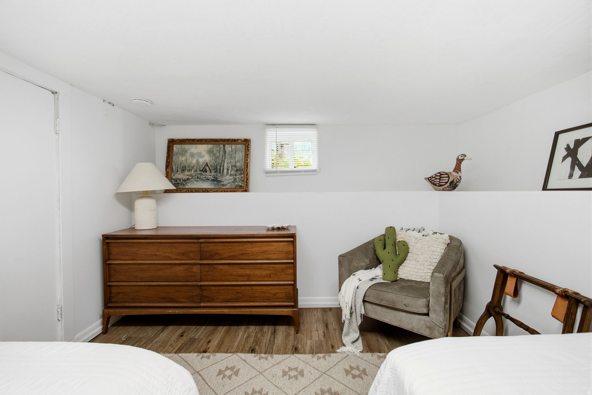 NOB HILL - Residential