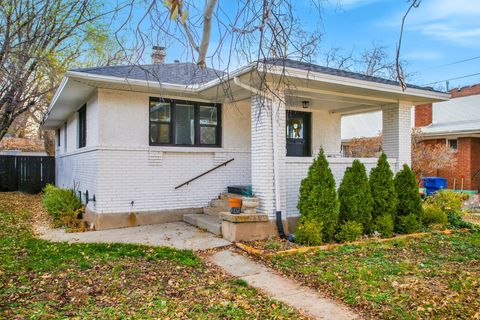 Tiny photo for 1325 24TH ST S, Ogden, UT 84401 (MLS # 2126850)