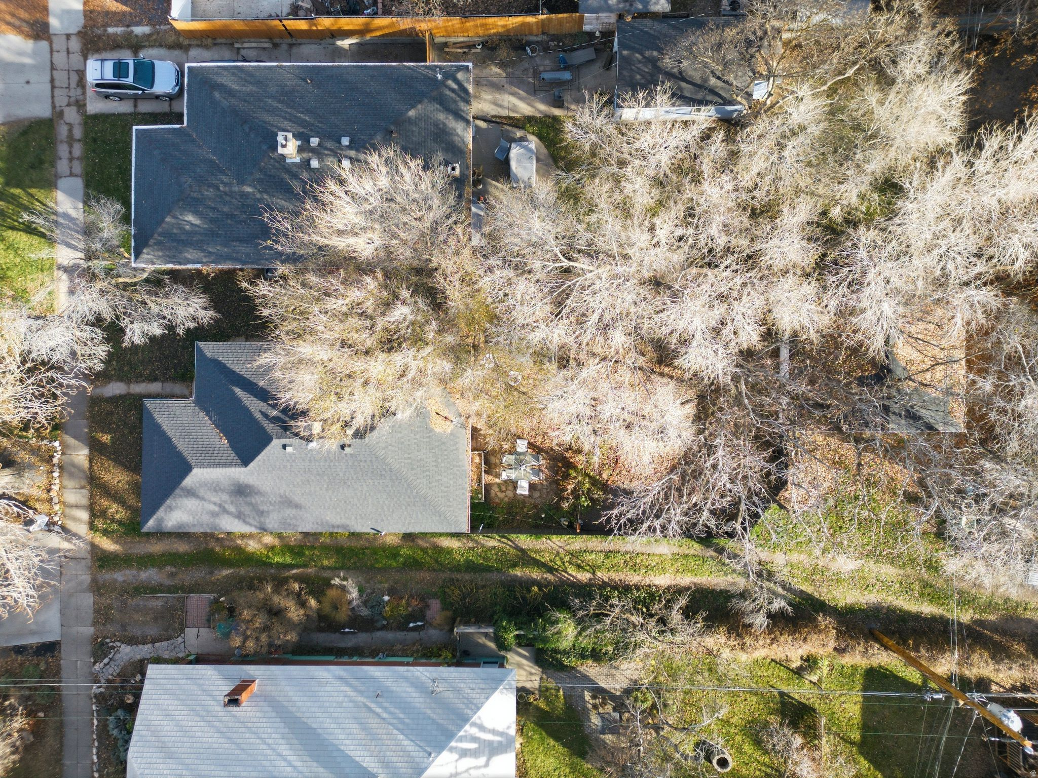 NOB HILL - Residential