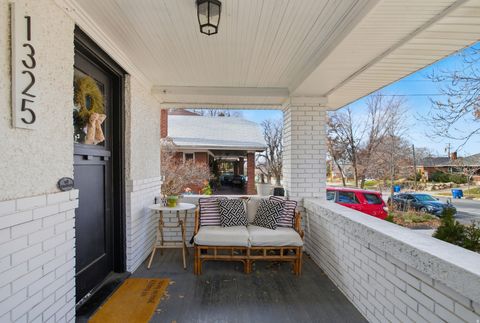 Tiny photo for 1325 24TH ST S, Ogden, UT 84401 (MLS # 2126850)