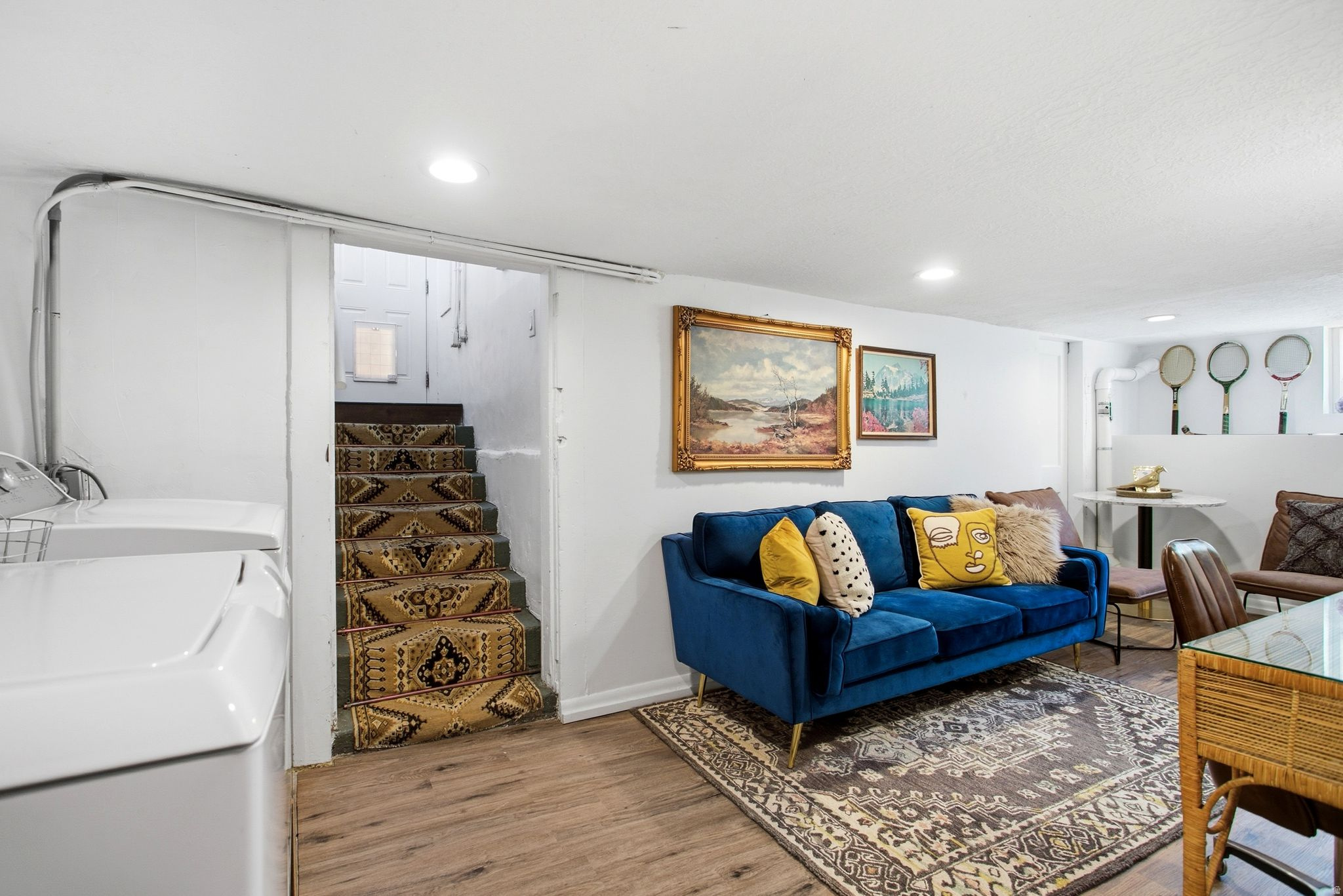 NOB HILL - Residential