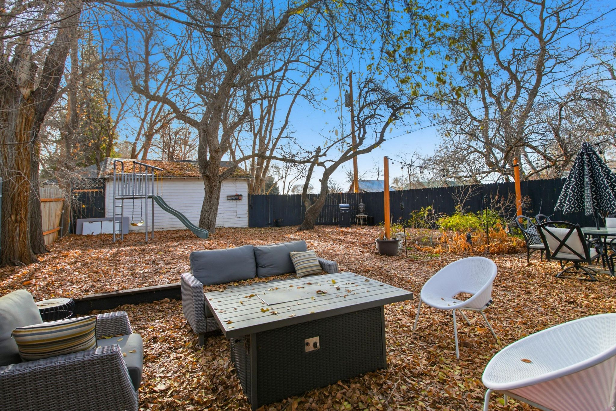 NOB HILL - Residential